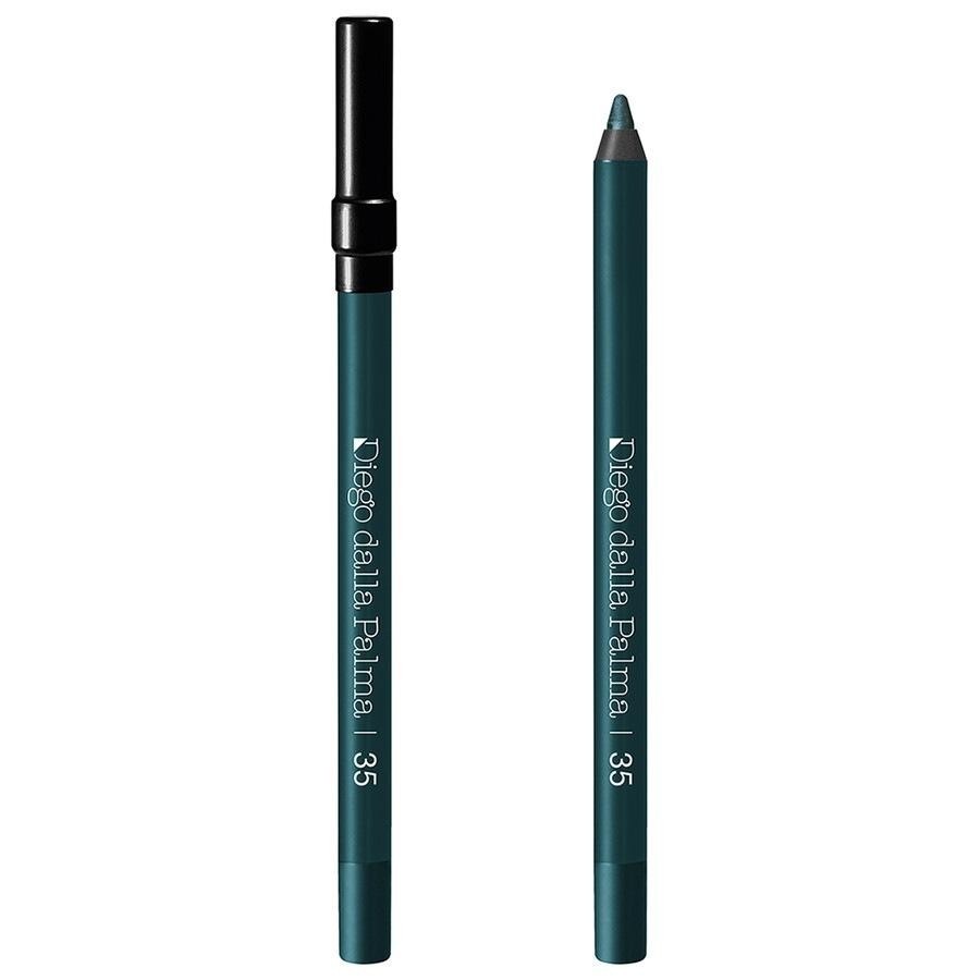 Diego dalla Palma  Diego dalla Palma Make Up Studio Stay On Me eyeliner 1.2 g von Diego dalla Palma