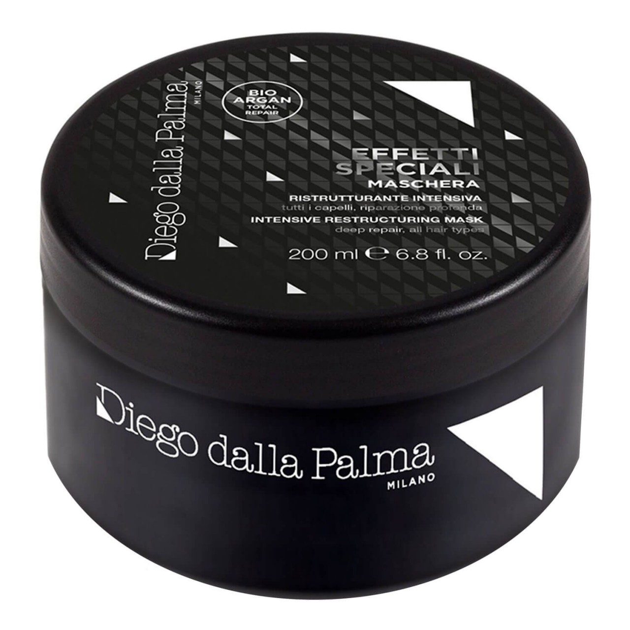 Diego dalla Palma Hair - EFFETTISPECIALI Restructuring Mask Diego dalla Palma Hair - EFFETTISPECIALI Restructuring Mask von Diego dalla Palma