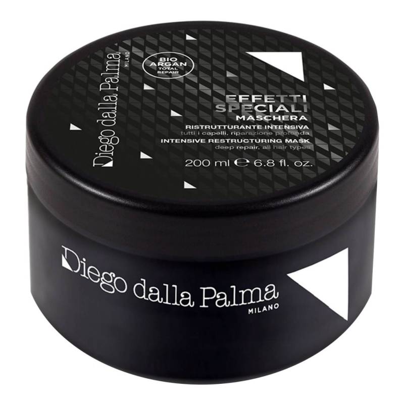 Diego dalla Palma Hair - EFFETTISPECIALI Restructuring Mask von Diego dalla Palma