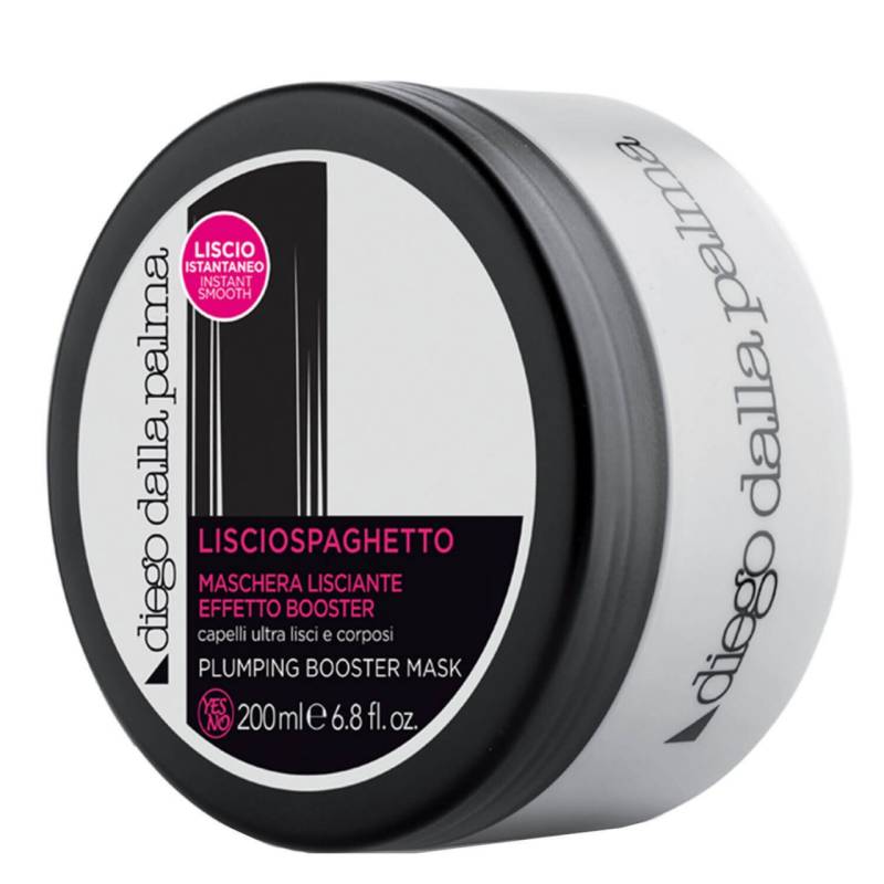 Diego dalla Palma Hair - LISCIOSPAGHETTO Plumping Smoothing Mask von Diego dalla Palma