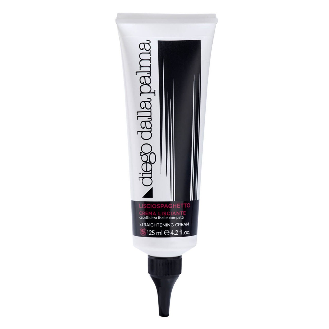 Diego dalla Palma Hair - LISCIOSPAGHETTO Straightening Cream Diego dalla Palma Hair - LISCIOSPAGHETTO Straightening Cream von Diego dalla Palma