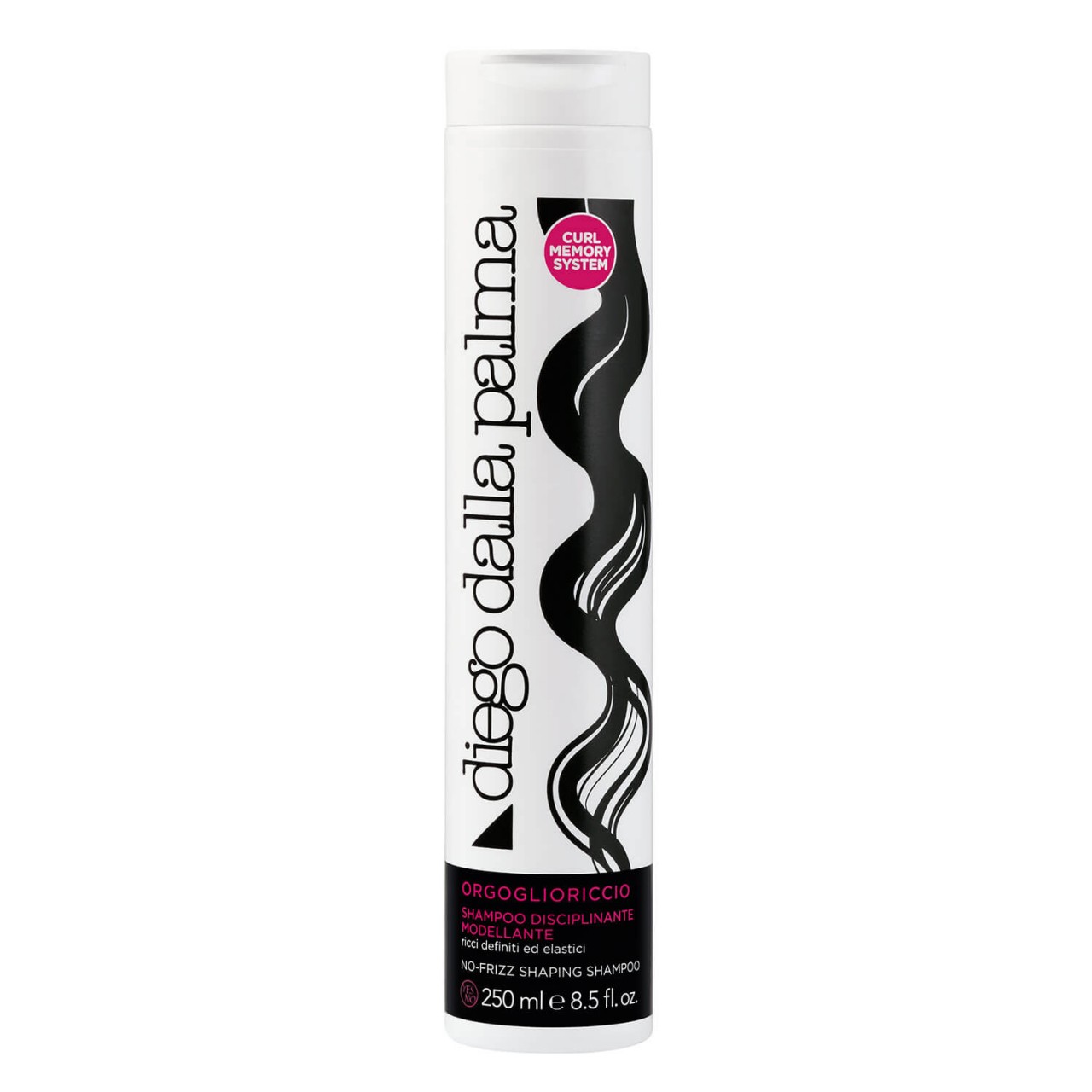 Diego dalla Palma Hair - ORGOGLIORICCIO Modelling Shampoo Diego dalla Palma Hair - ORGOGLIORICCIO Modelling Shampoo von Diego dalla Palma