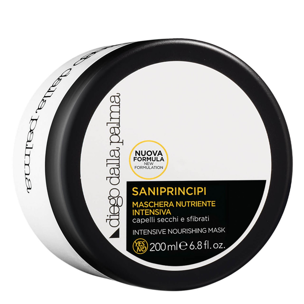 Diego dalla Palma Hair - SANIPRINCIPI Nourishing Mask von Diego dalla Palma