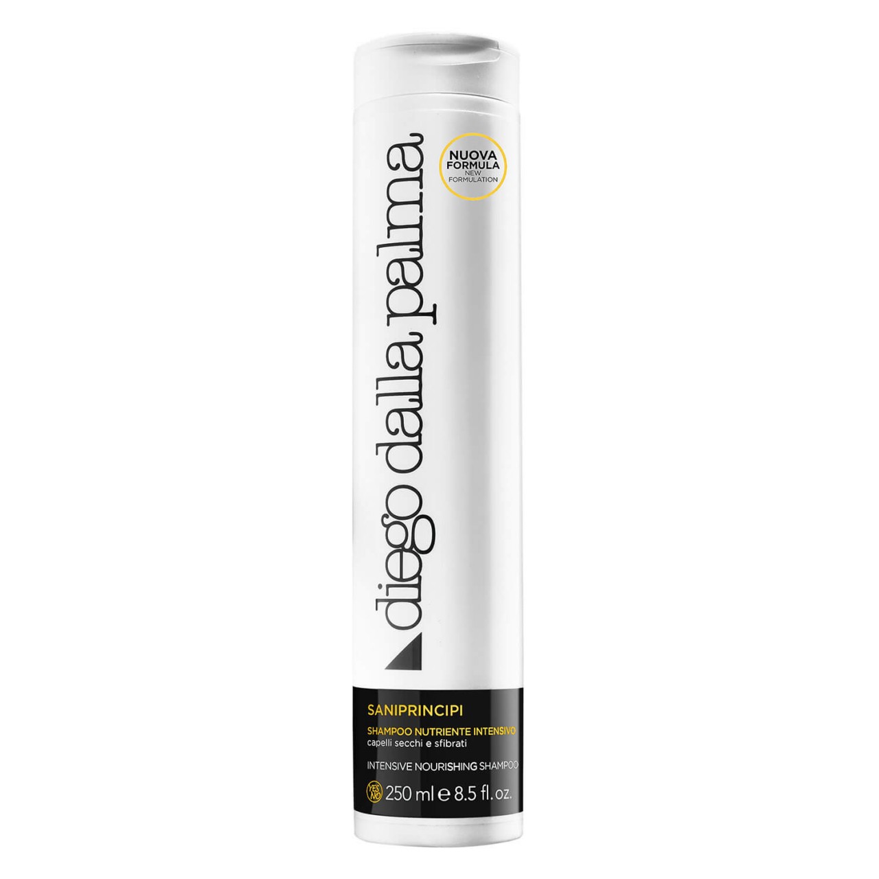 Diego dalla Palma Hair - SANIPRINCIPI Nourishing Shampoo Diego dalla Palma Hair - SANIPRINCIPI Nourishing Shampoo von Diego dalla Palma