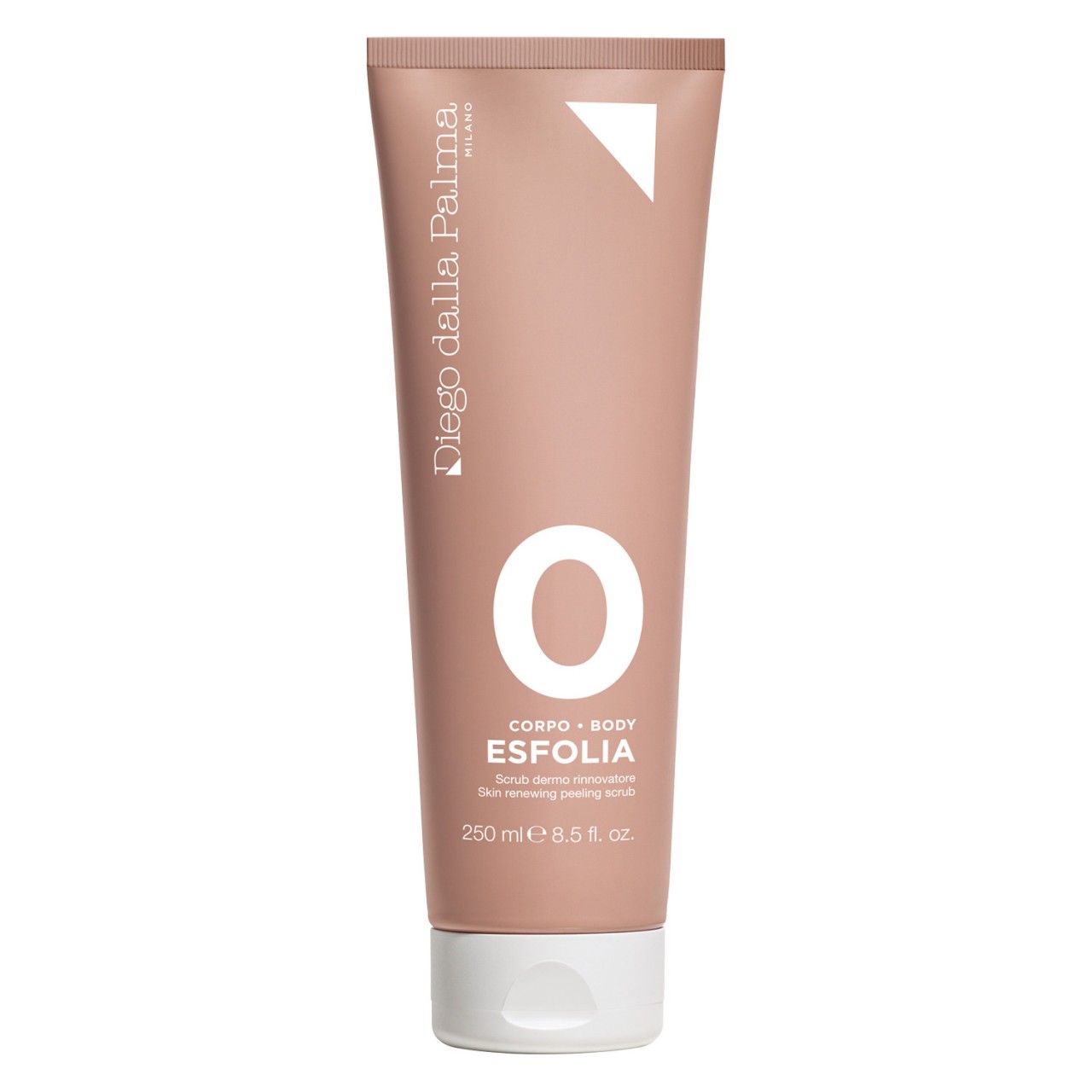 Diego dalla Palma - 0. ESFOLIA Skin renewing peeling scrub Diego dalla Palma - 0. ESFOLIA Skin renewing peeling scrub von Diego dalla Palma