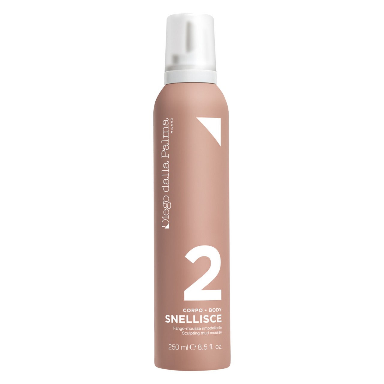 Diego dalla Palma - 2. SNELLISCE Sculpting mud mousse Diego dalla Palma - 2. SNELLISCE Sculpting mud mousse von Diego dalla Palma