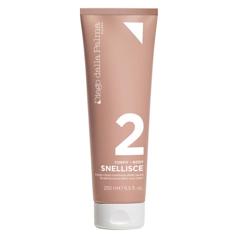 Diego dalla Palma - 2. SNELLISCE Sculpting sauna-effect mud cream von Diego dalla Palma