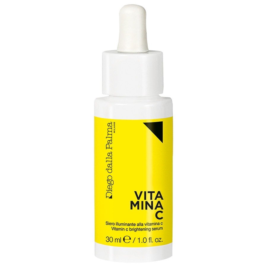 Diego dalla Palma Vitamin C Diego dalla Palma Vitamin C Brightening Serum feuchtigkeitsserum 30.0 ml von Diego dalla Palma