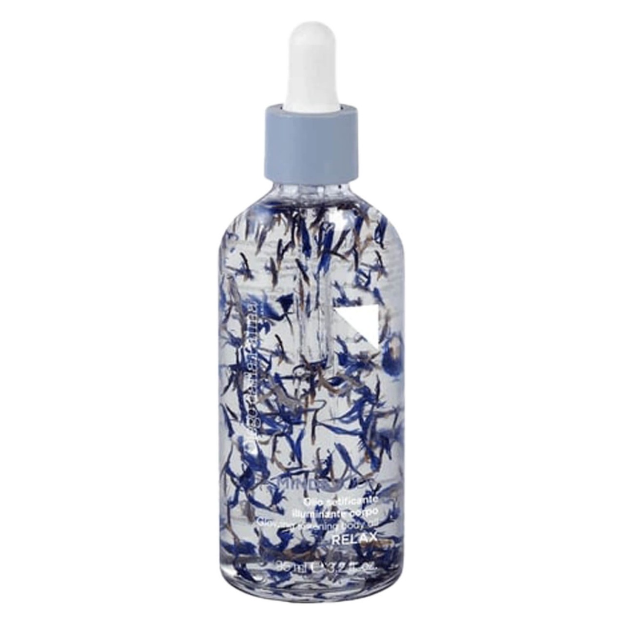 Mind & Body - Glowing Silkening Body Oil Mind & Body - Glowing Silkening Body Oil von Diego dalla Palma