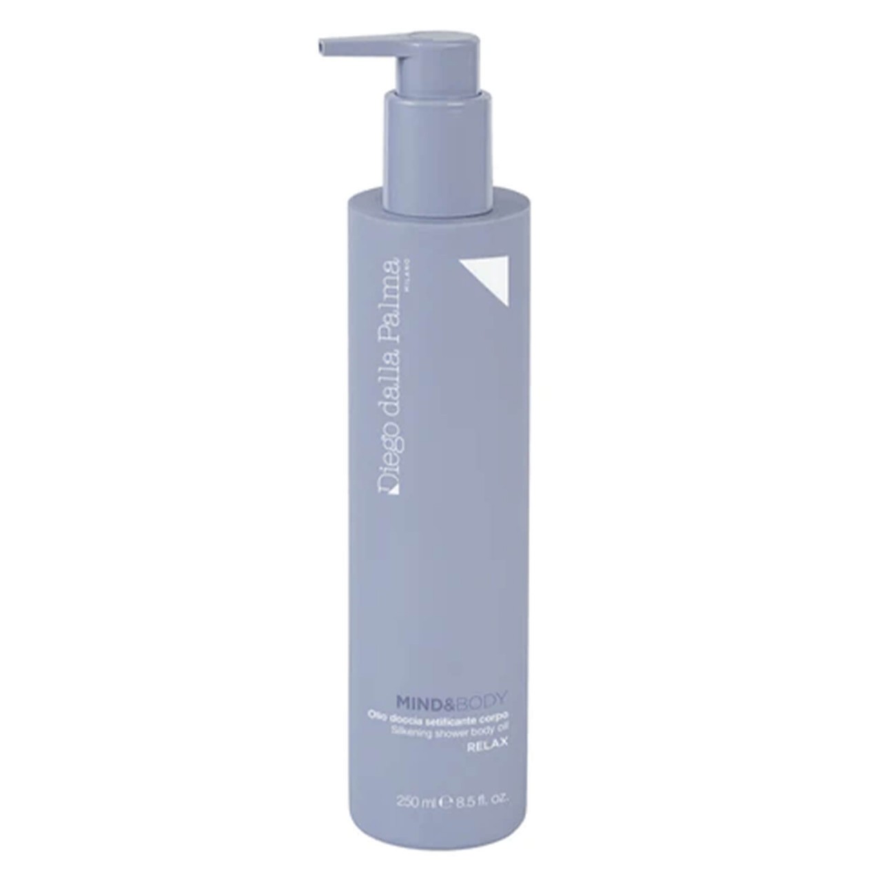 Mind & Body - Silkening Shower Body Oil Mind & Body - Silkening Shower Body Oil von Diego dalla Palma