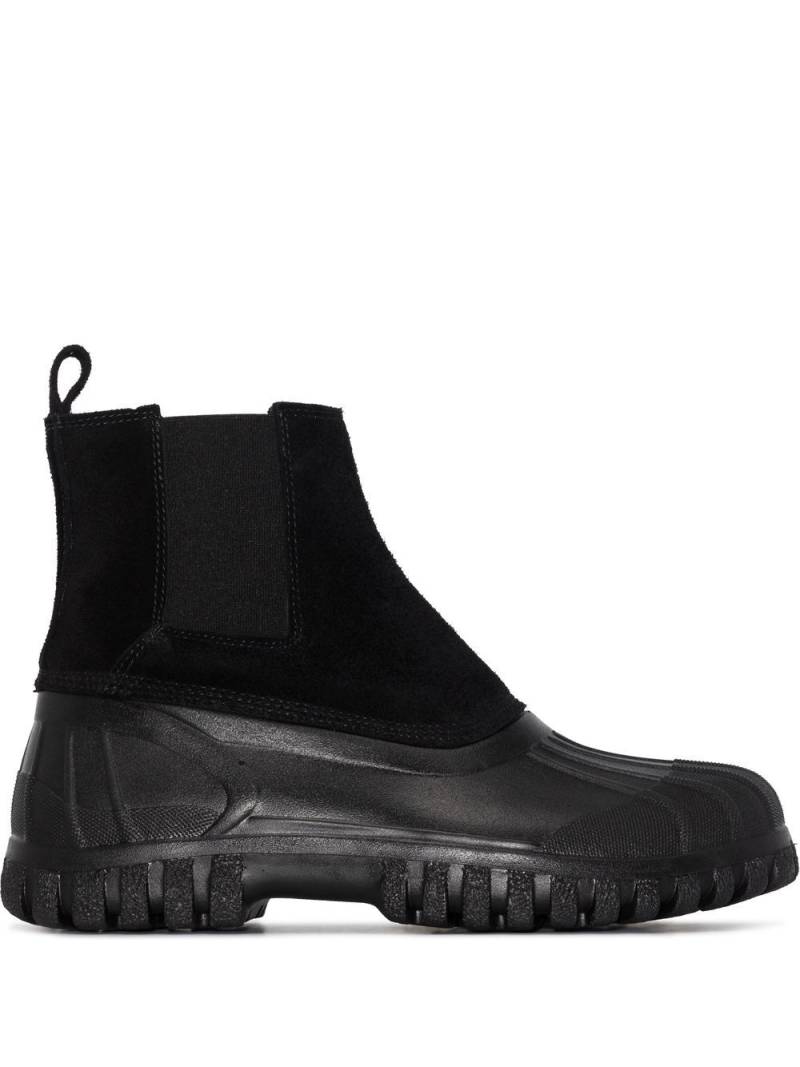 Diemme Balbi ankle boots - Black von Diemme