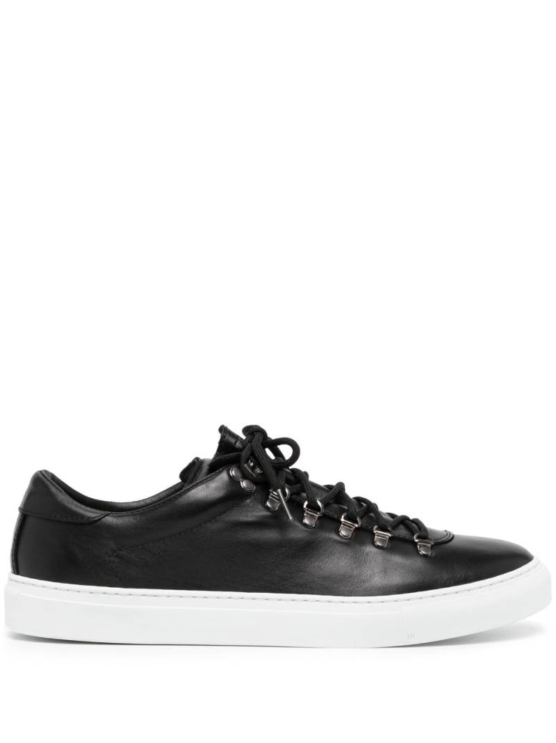 Diemme Marostica low-top sneakers - Black von Diemme