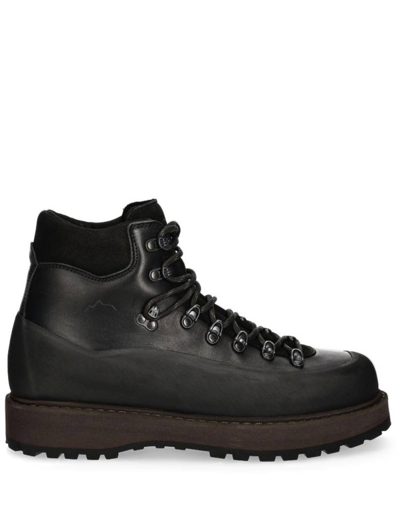 Diemme Roccia Vet boots - Black von Diemme