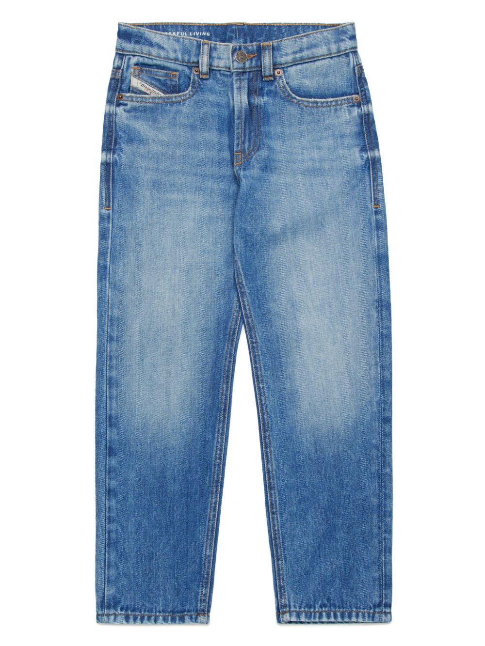 Diesel Kids 2010-J jeans - Blue von Diesel Kids