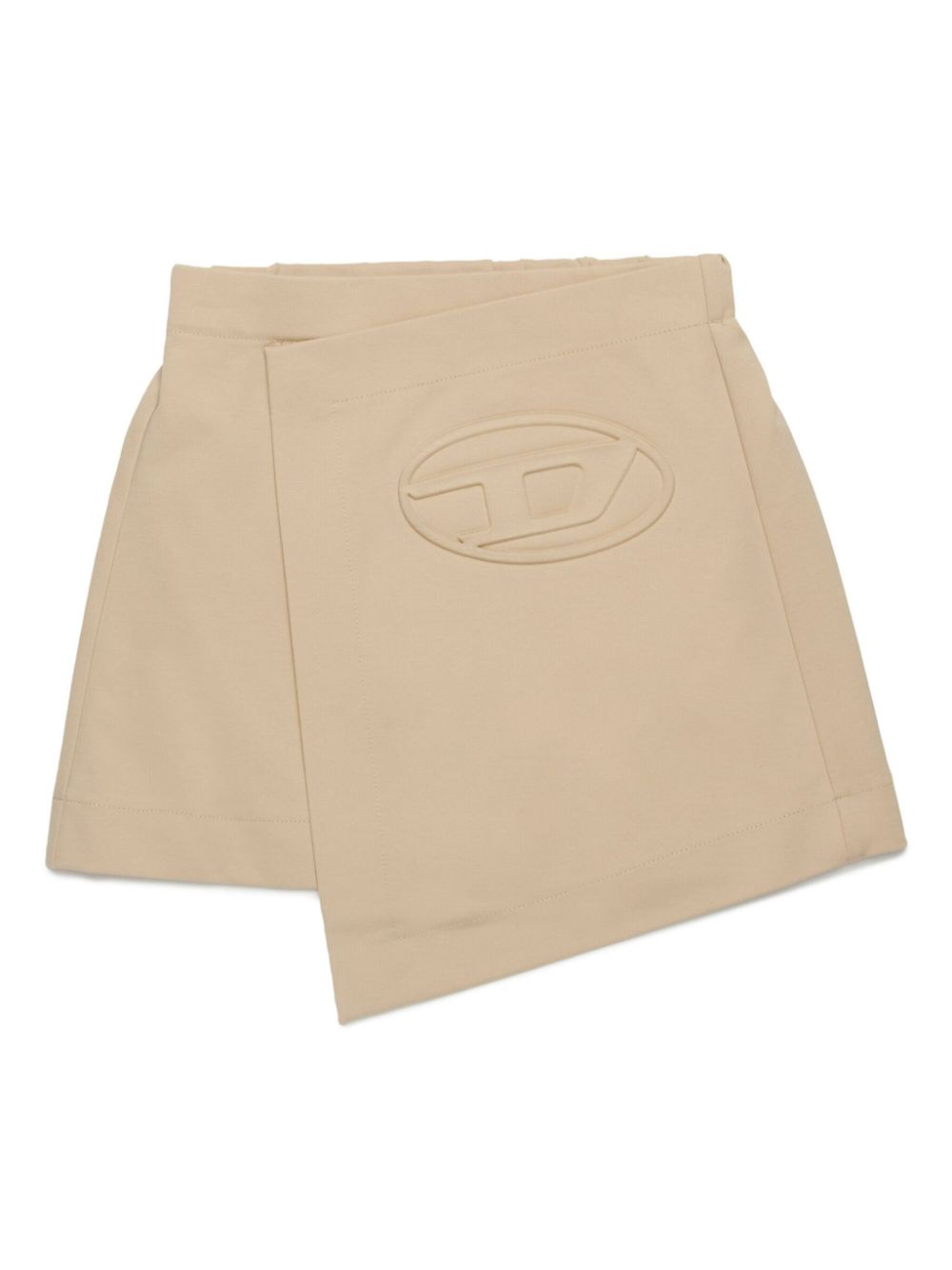 Diesel Kids Gilsy skirt - Brown von Diesel Kids