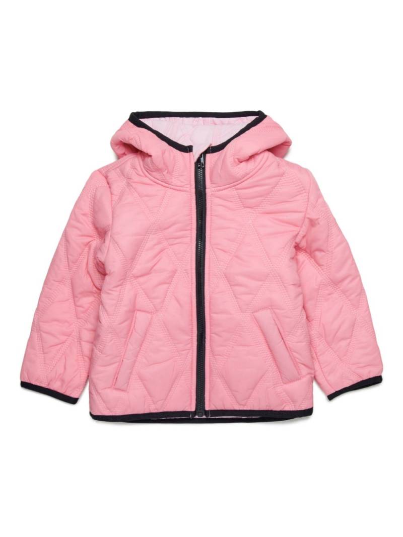 Diesel Kids Jfokkerb jacket - Pink von Diesel Kids