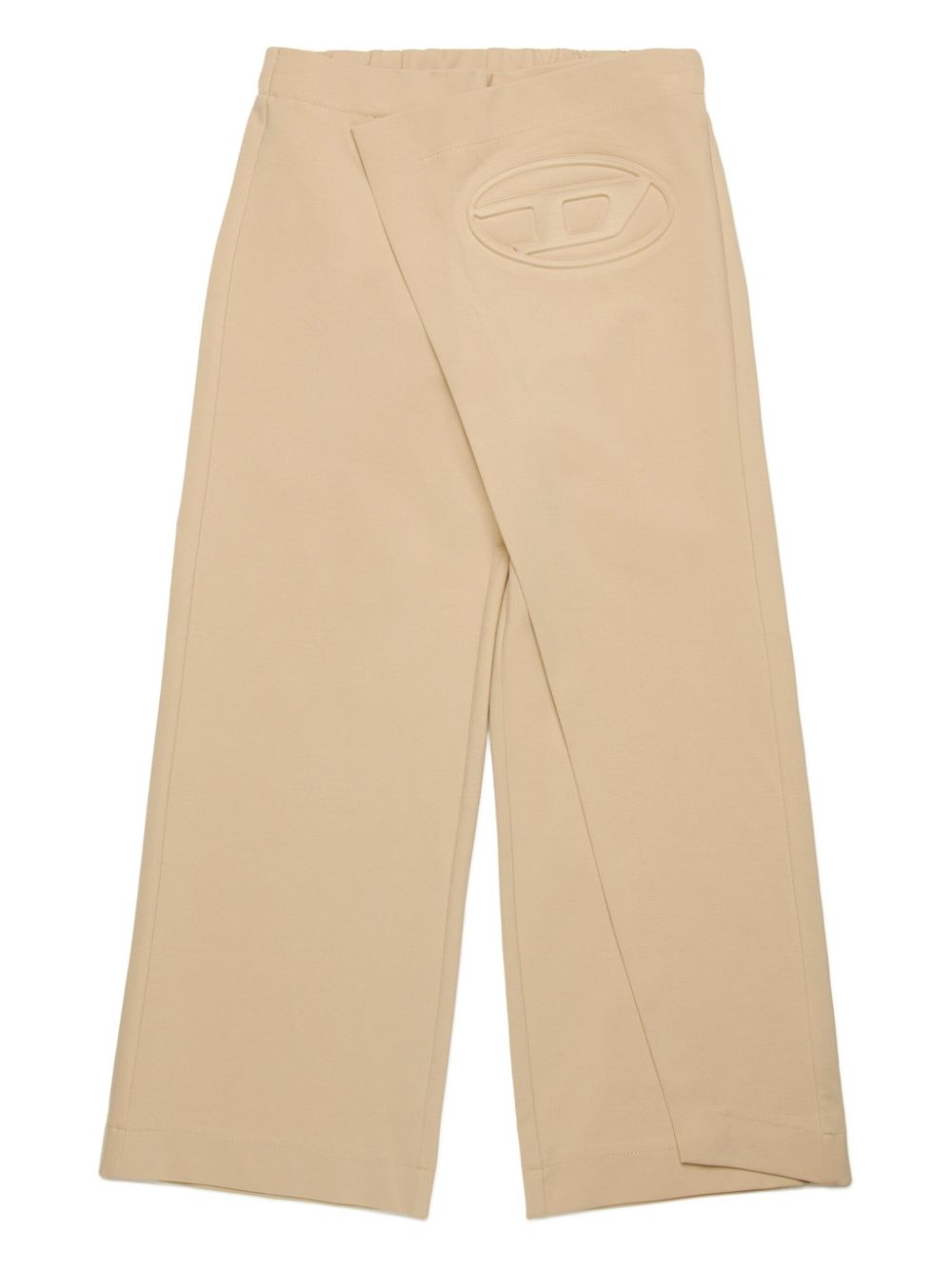 Diesel Kids Pegilsy trousers - Neutrals von Diesel Kids