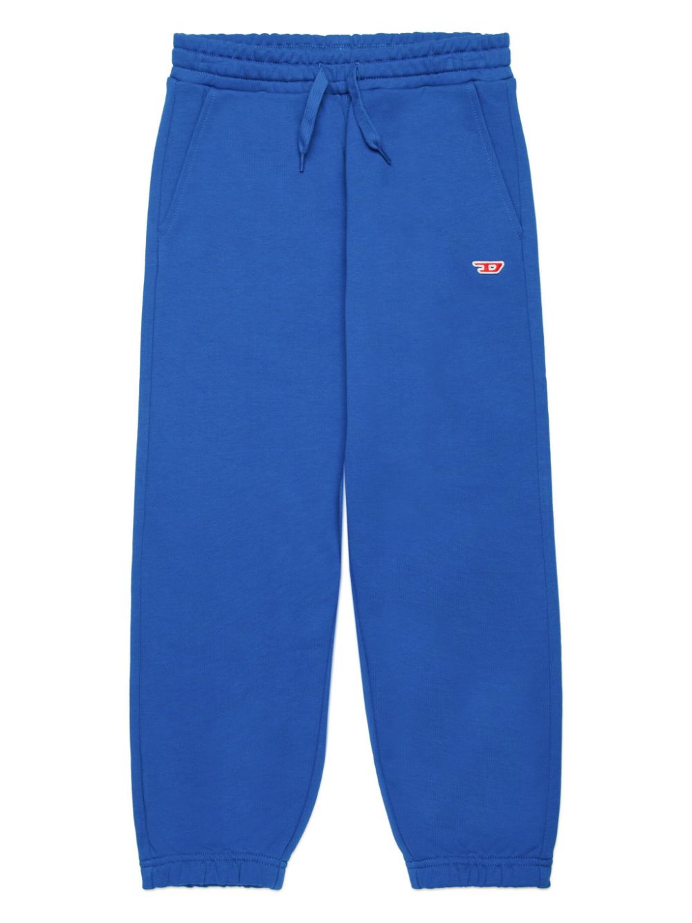 Diesel Kids Pginnd track pants - Blue von Diesel Kids