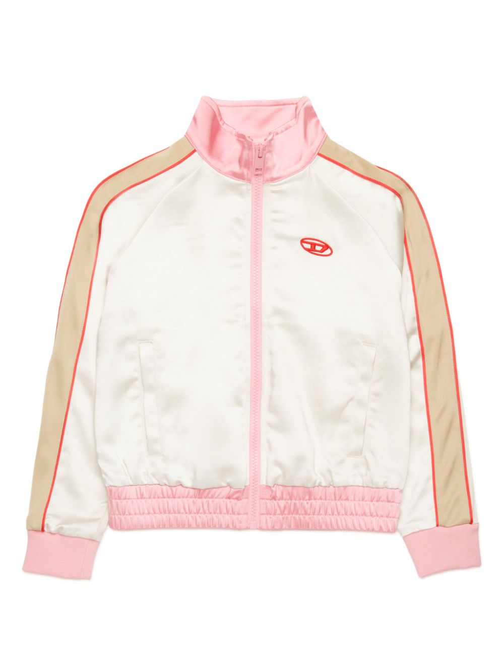 Diesel Kids SGlorious jacket - Neutrals von Diesel Kids