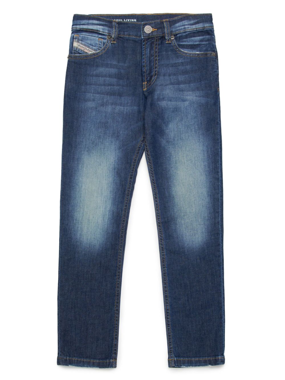 Diesel Kids Slandy-J jeans - Blue von Diesel Kids