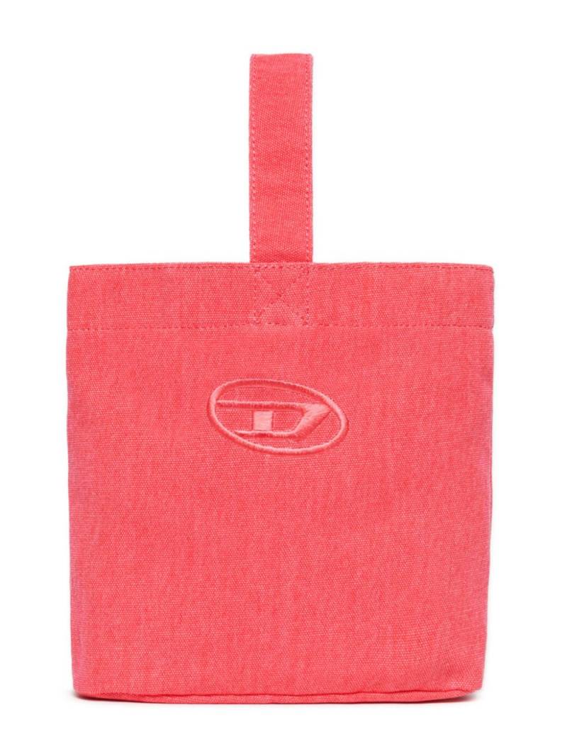 Diesel Kids WMATTIS shoulder bag - Pink von Diesel Kids