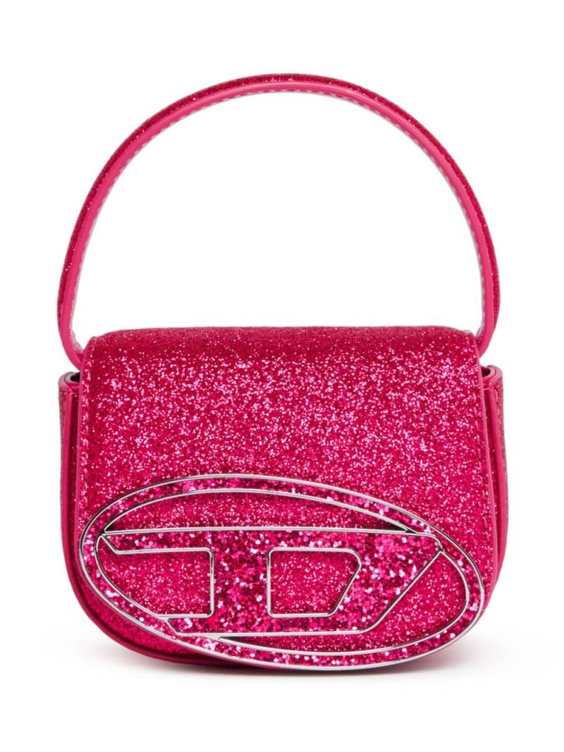 Diesel Kids mini 1DR bag - Pink von Diesel Kids