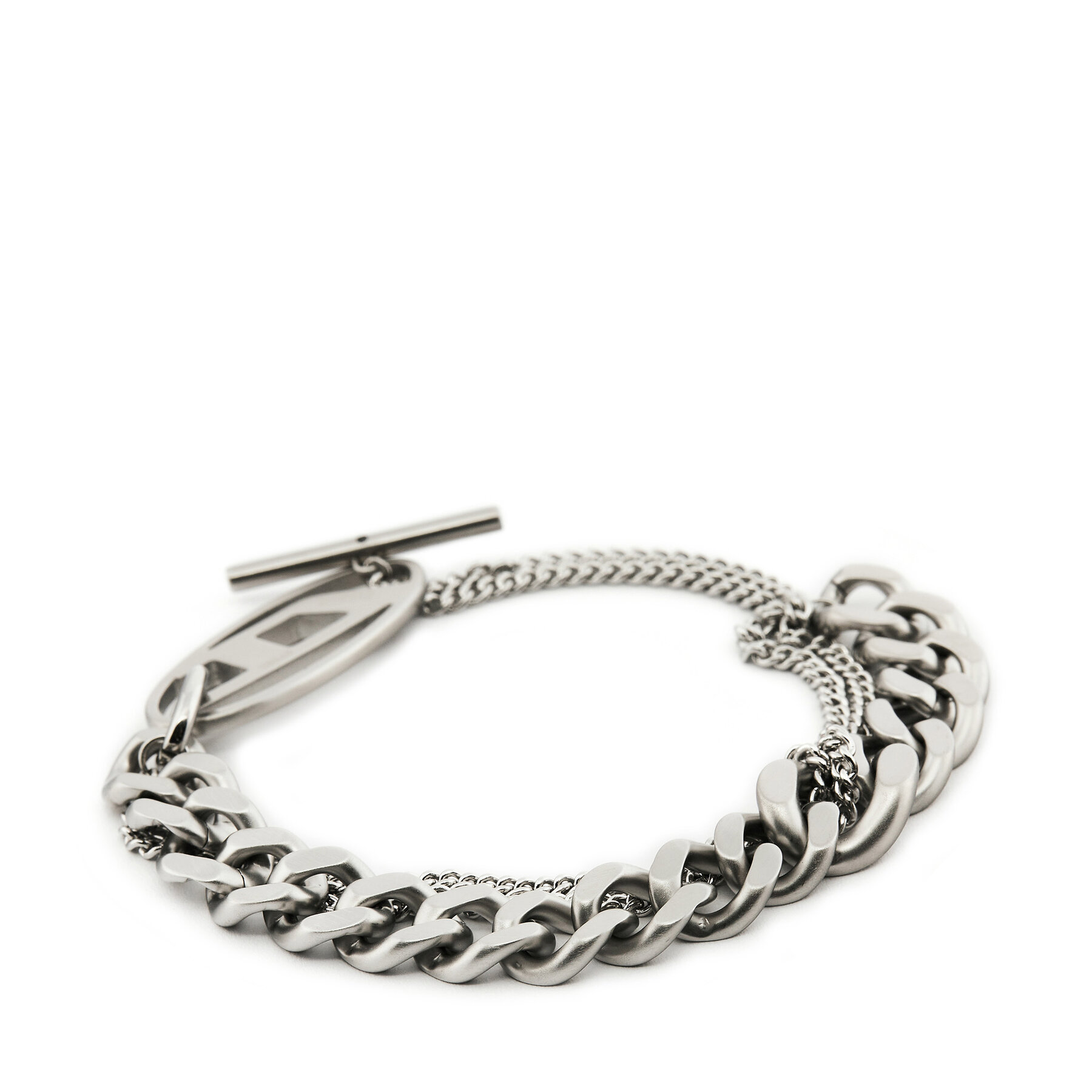 Armband Diesel Jewel DX1550040 Silberfarben Armband Diesel Jewel DX1550040 Silberfarben von Diesel