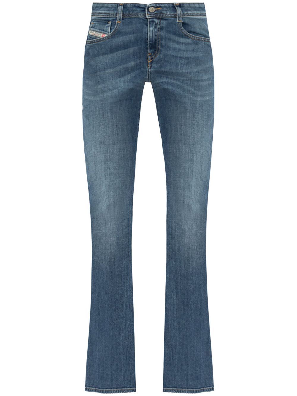 Diesel 1969 D-Ebbey jeans - Blue von Diesel