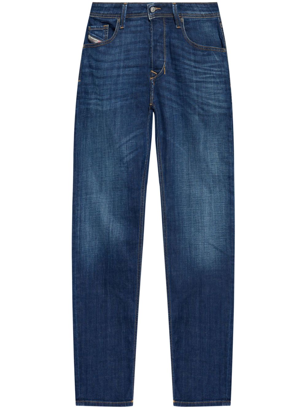 Diesel 1986 Larkee jeans - Blue von Diesel