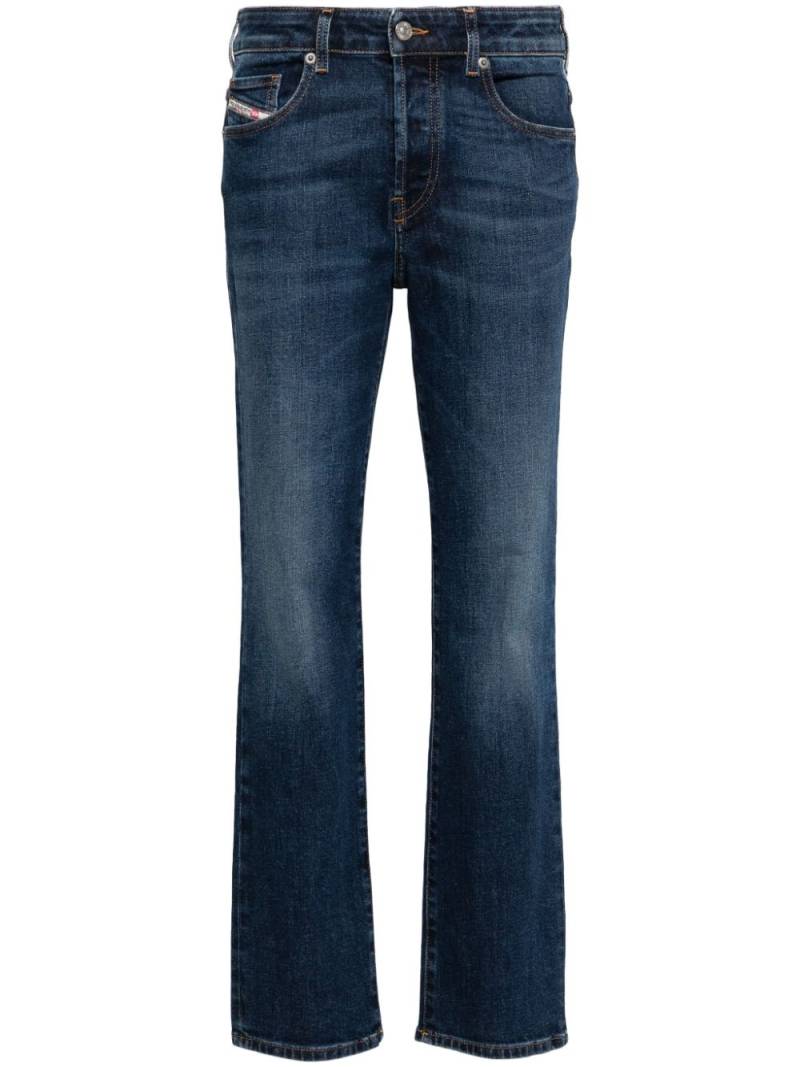 Diesel 1989 D-Mine 09i28 jeans - Blue von Diesel