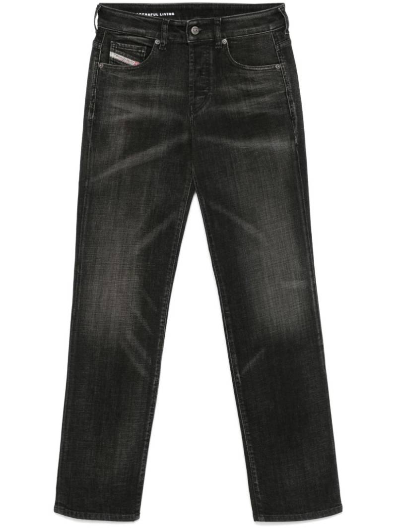 Diesel 1989 D-Mine jeans - Black von Diesel