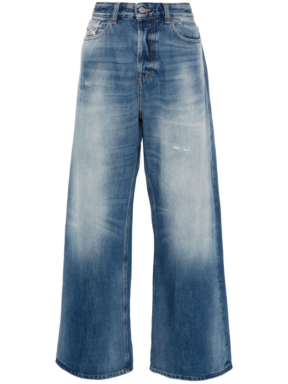 Diesel 1996 D-Sire jeans - Blue von Diesel