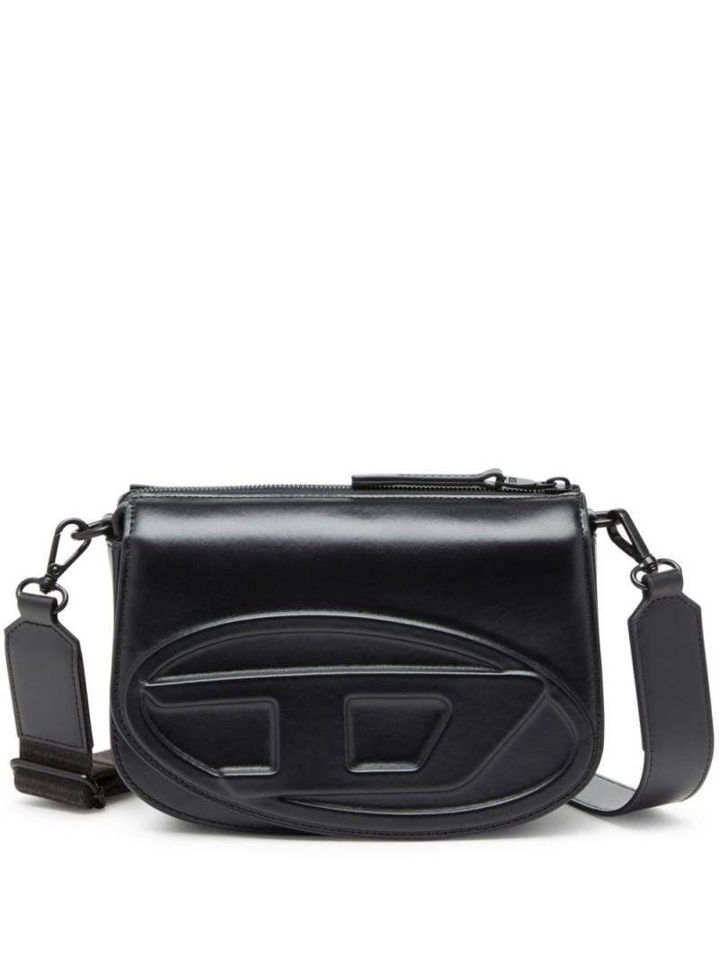 Diesel 1DR messenger bag - Black von Diesel