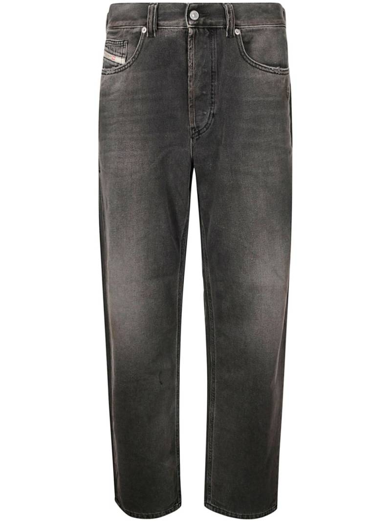 Diesel 2010 D-Macs jeans - Grey von Diesel