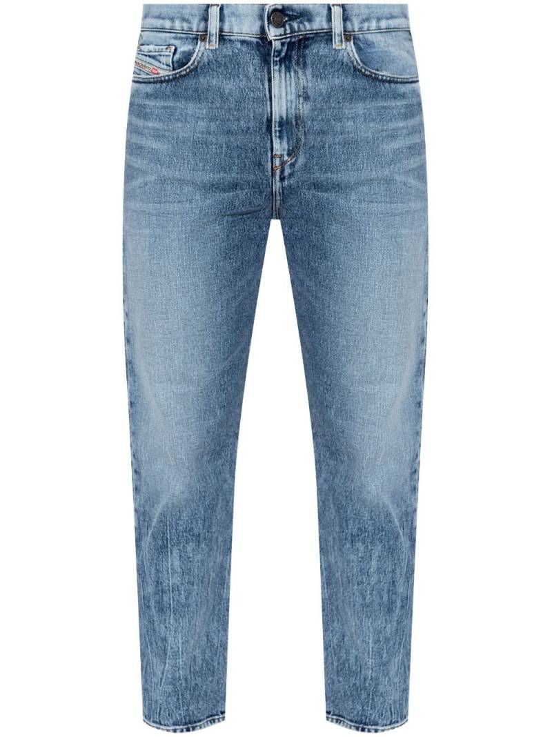 Diesel 2016 D-AIR jeans - Blue von Diesel