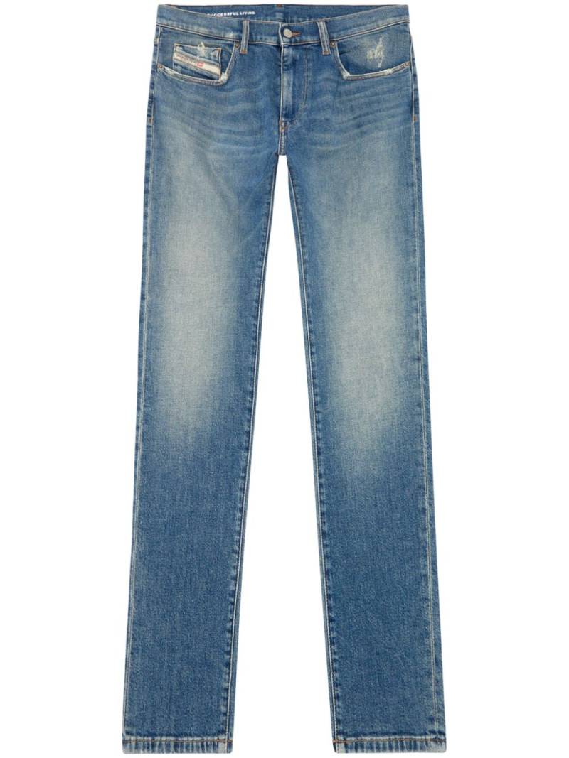 Diesel 2019 D-Strukt 0grdg jeans - Blue von Diesel