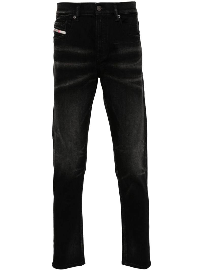 Diesel 2019 D-Strukt jeans - Black von Diesel