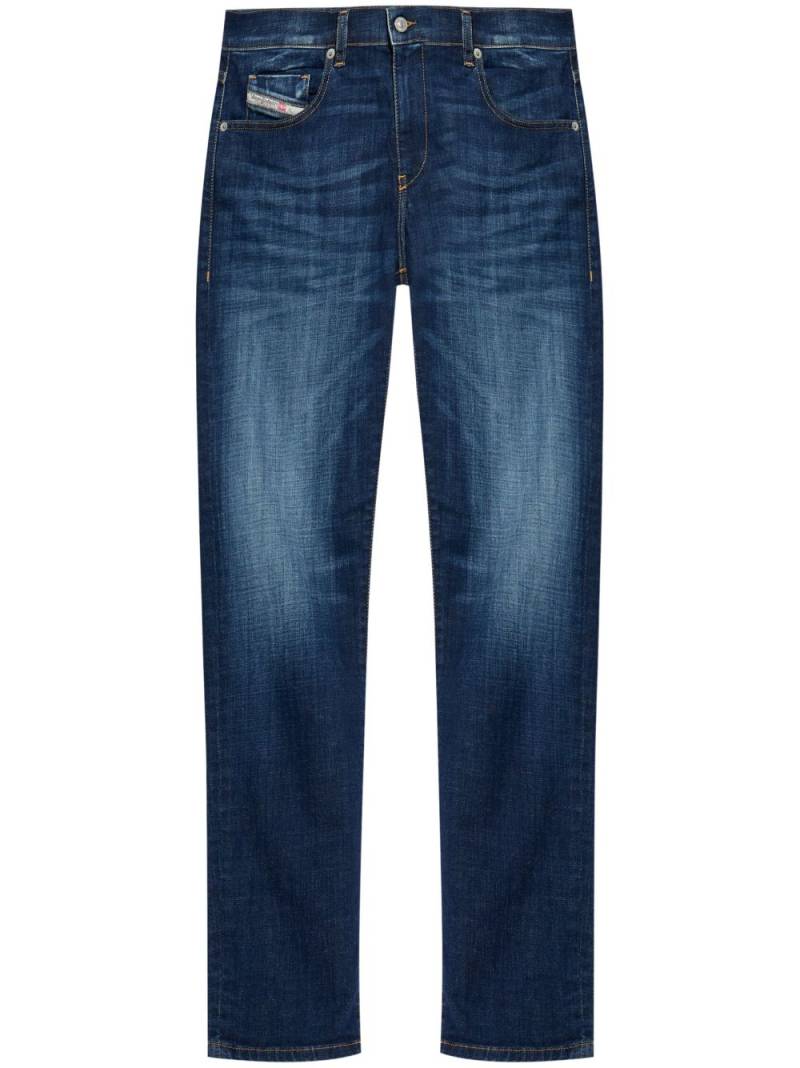 Diesel 2019 D-Strukt jeans - Blue von Diesel