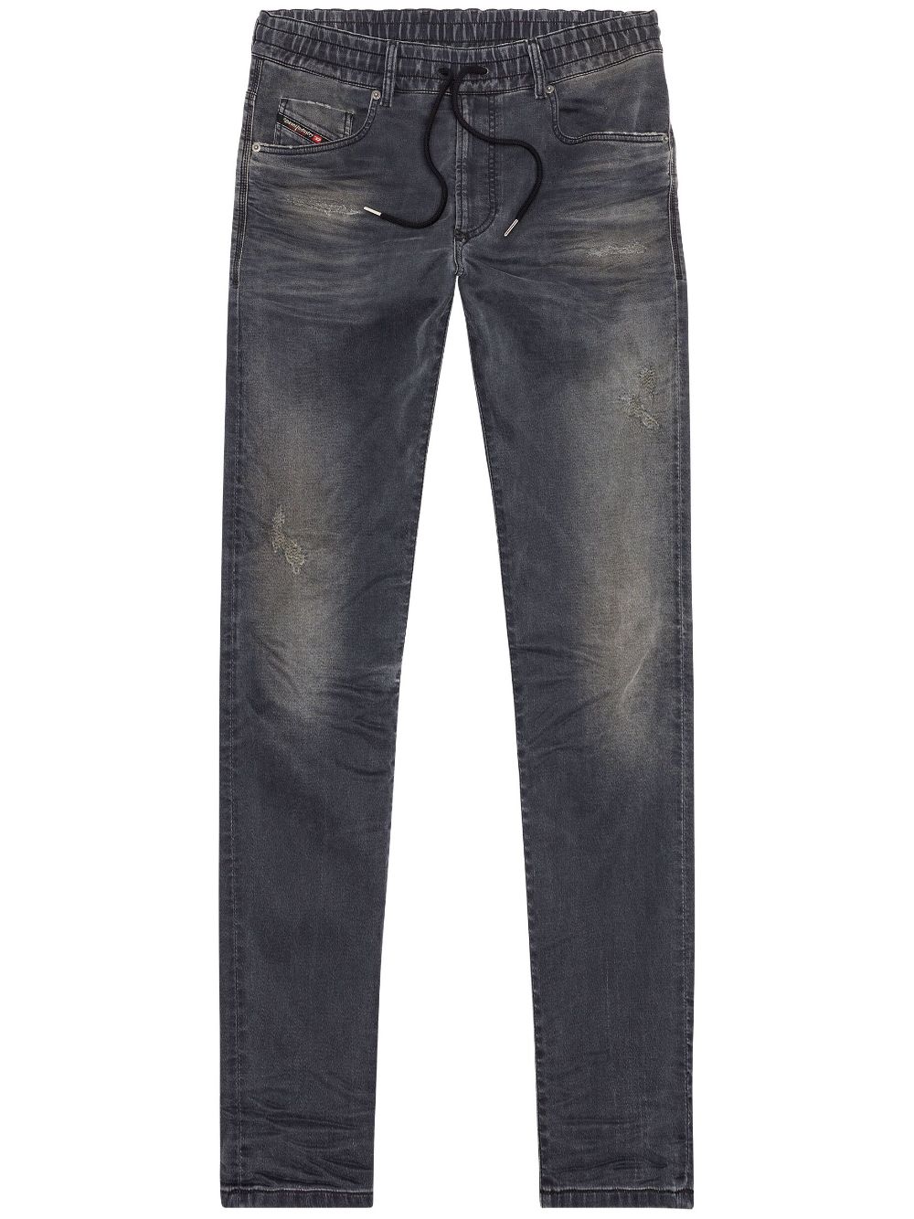 Diesel 2030 D-Krooley 068FP jeans - Black Diesel 2030 D-Krooley 068FP jeans - Black von Diesel