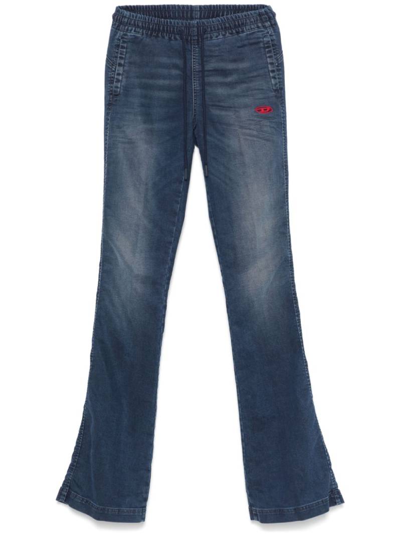 Diesel 2069 D-Ebbey jeans - Blue von Diesel