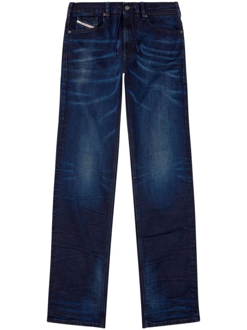 Diesel 2080 D-Reel jeans - Blue von Diesel