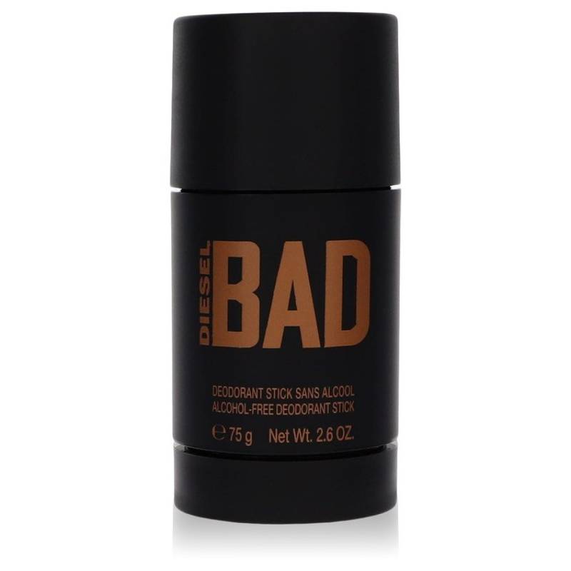 Diesel Bad Deodorant Stick 77 ml von Diesel