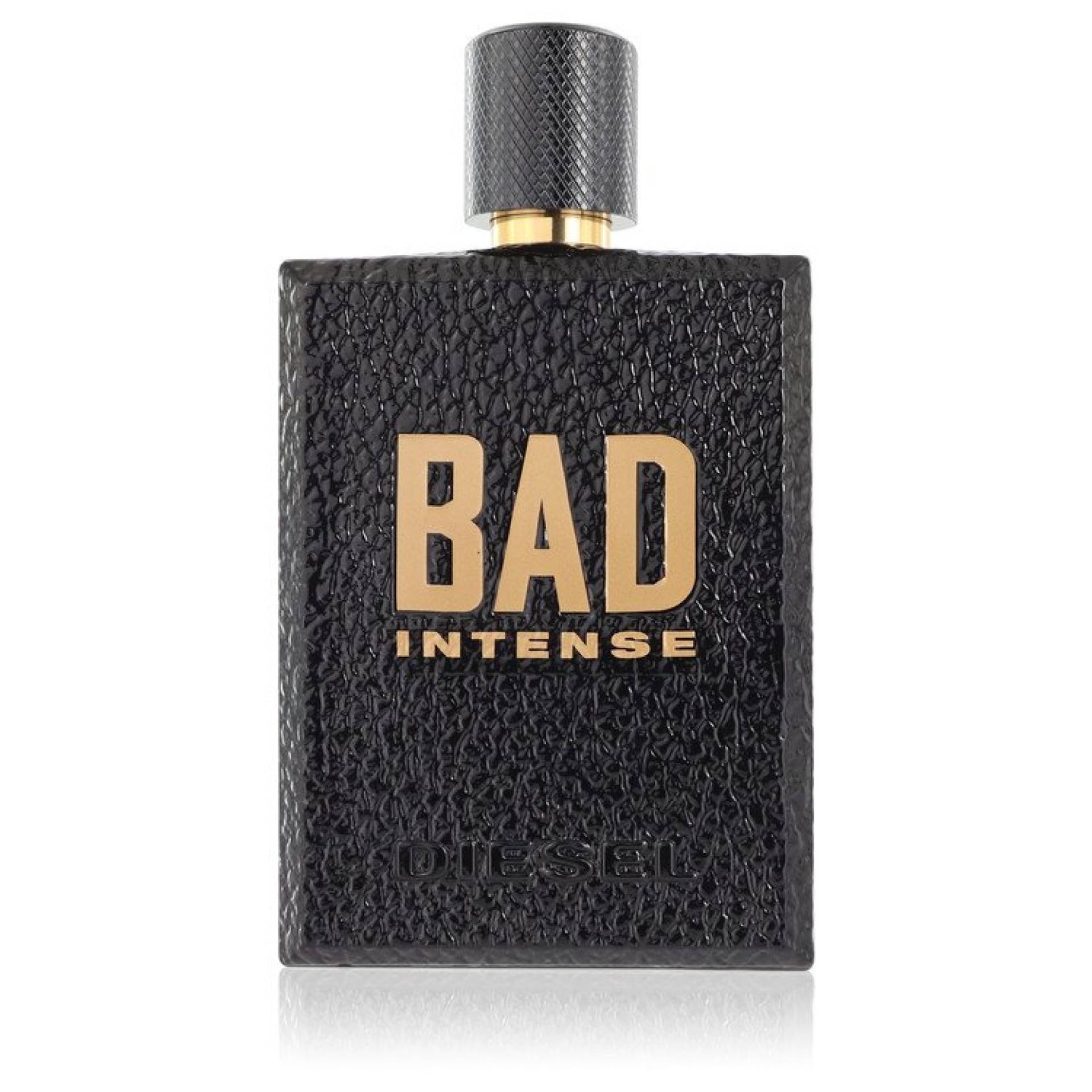 Diesel Bad Intense Eau De Parfum Spray (unboxed) 124 ml von Diesel