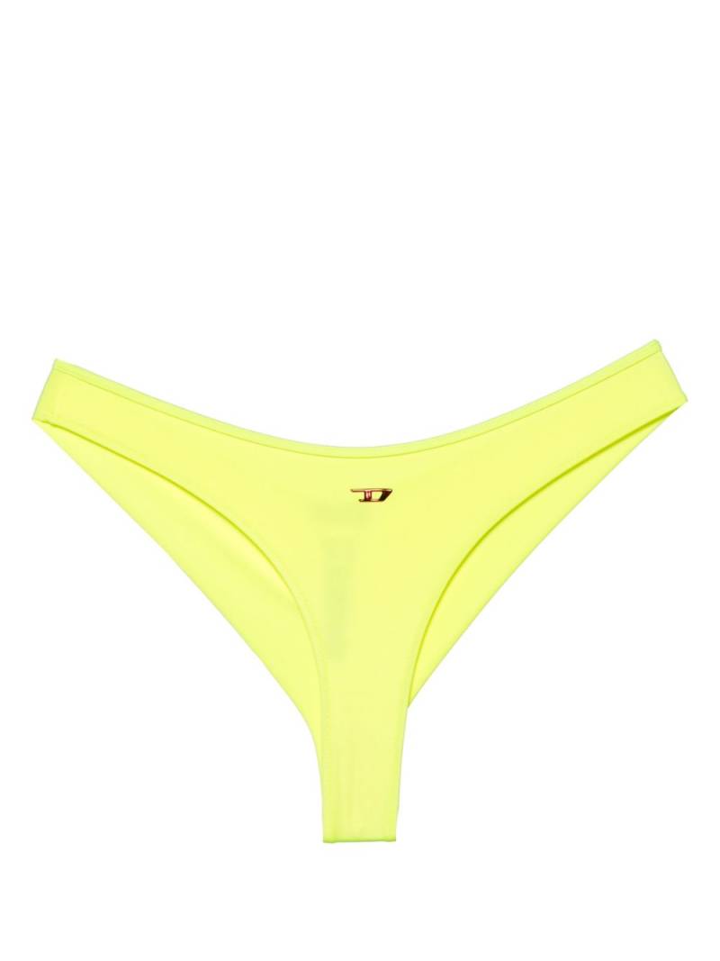 Diesel Bfpn-Bonitas-X bikini bottoms - Yellow von Diesel