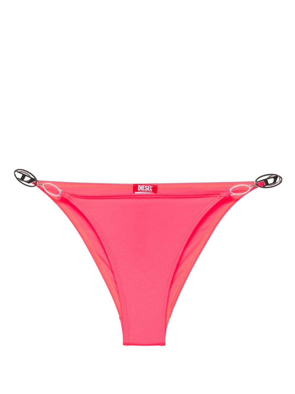 Diesel Bfpn-Irina bikini bottom - Pink von Diesel