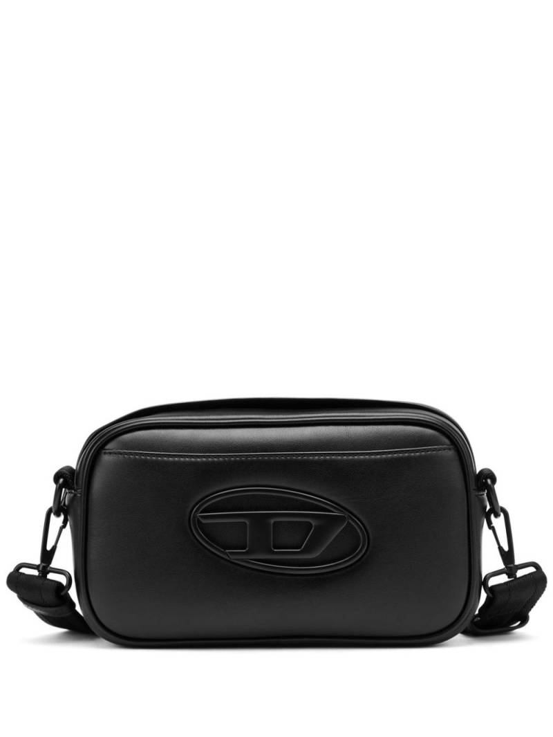 Diesel Camera Neoprene Mini Bag - Black von Diesel