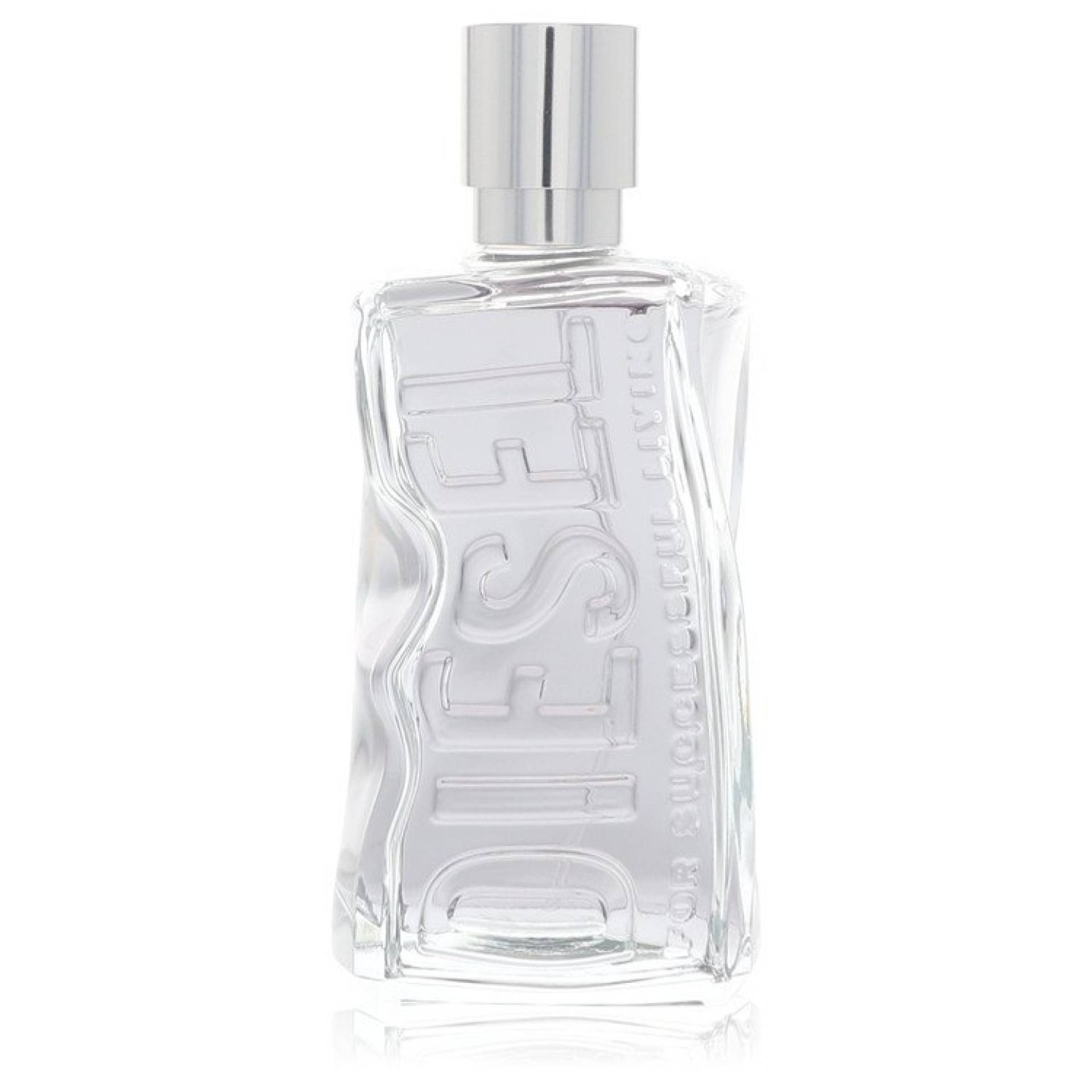 Diesel D By  Eau De Toilette Spray (Unboxed) 101 ml von Diesel