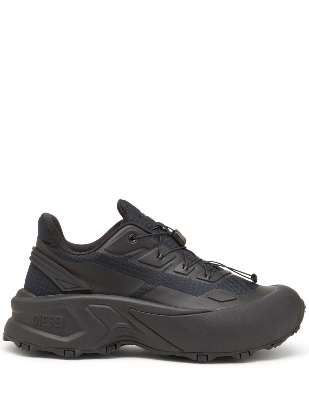 Diesel D-Cage Runner sneakers - Black von Diesel