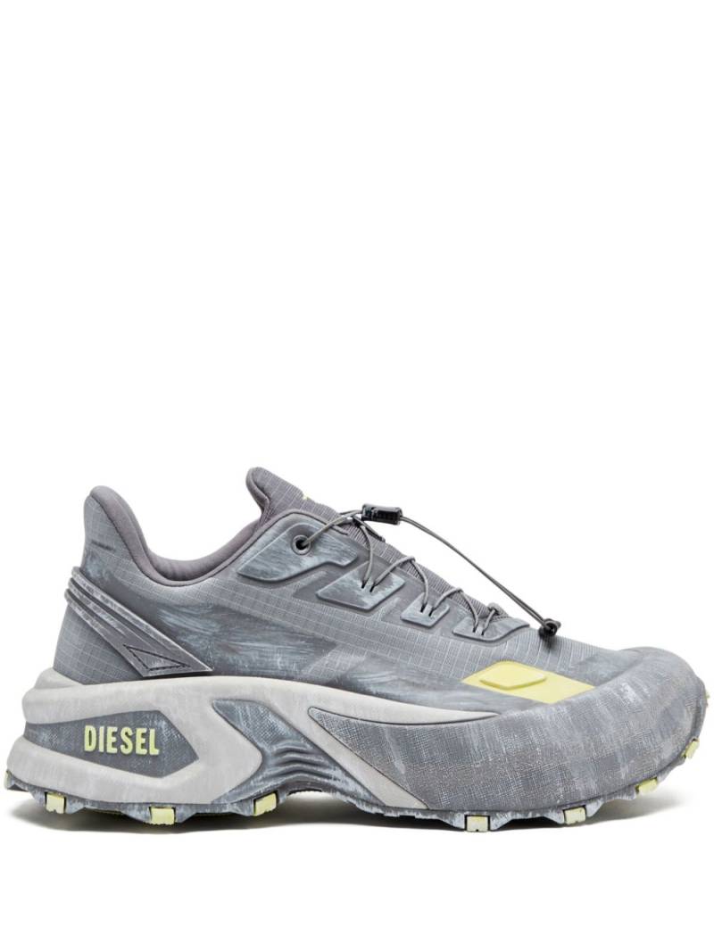 Diesel D-Cage Runner sneakers - Grey von Diesel