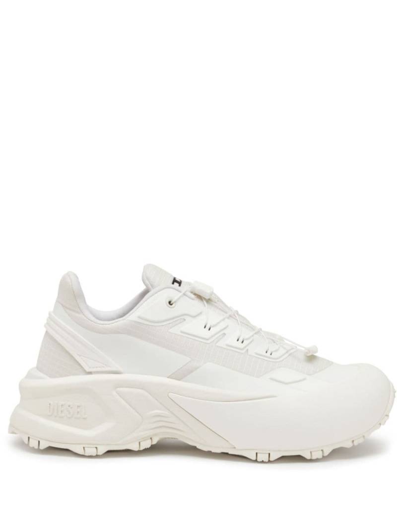 Diesel D-Cage Runner sneakers - White von Diesel